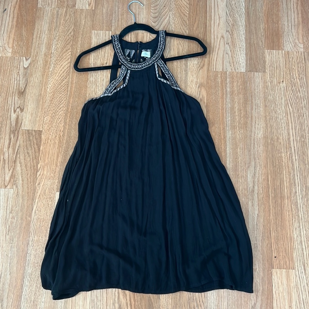Mini dress